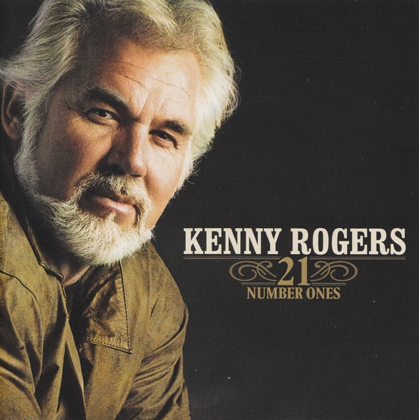 Kenny Rogers